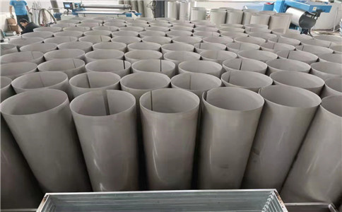 武漢碳鋼風(fēng)管加工廠